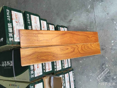 低價轉讓全新多層實木地板，蘇州裝修業主的絕佳選擇