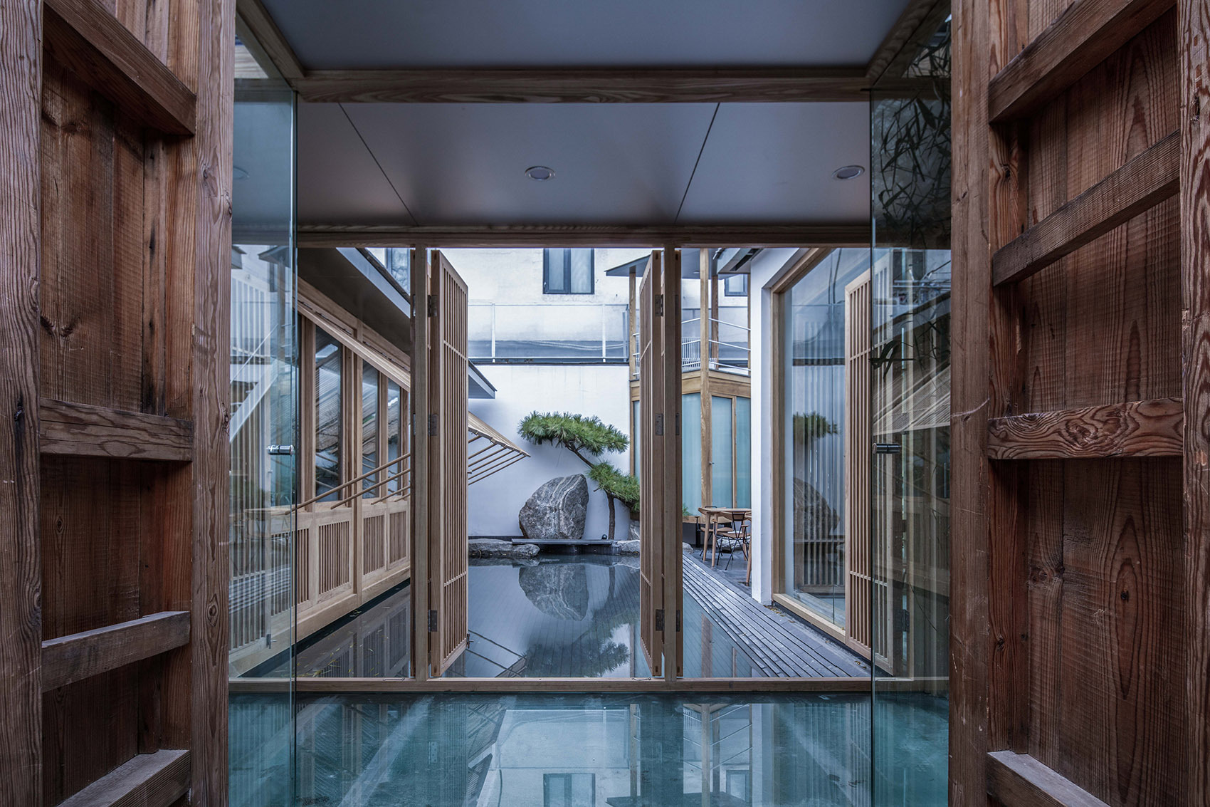 蘇州室內(nèi)外裝飾設(shè)計工作室 以CAD施工圖、3D效果圖與全景動漫，詮釋純粹設(shè)計之美