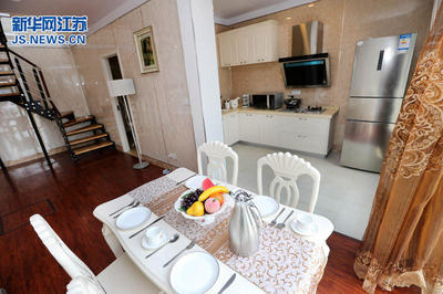 3小時建成的“別墅”亮相南通，造價約30萬元，裝配式建筑再引熱議