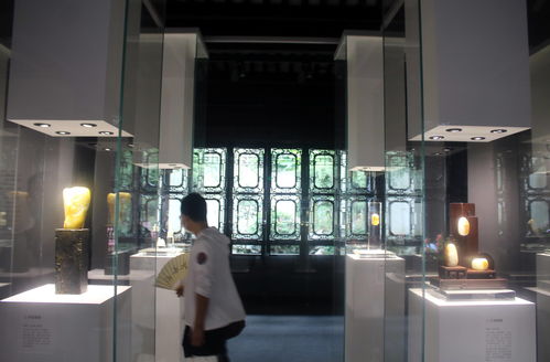 玉琢匠心 中國(guó)玉雕大師葛洪八十件代表性作品亮相蘇州博物館